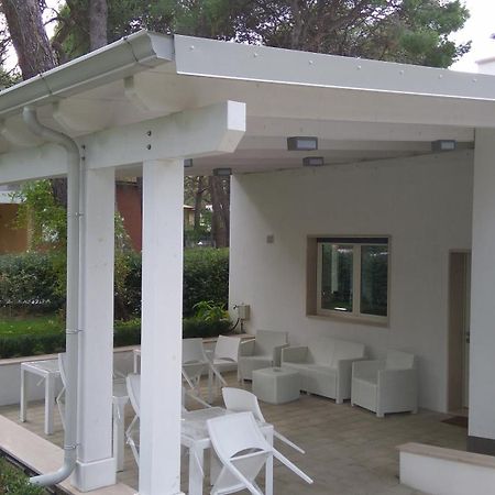 Il Melograno B&B Кастелланета-Марина Экстерьер фото