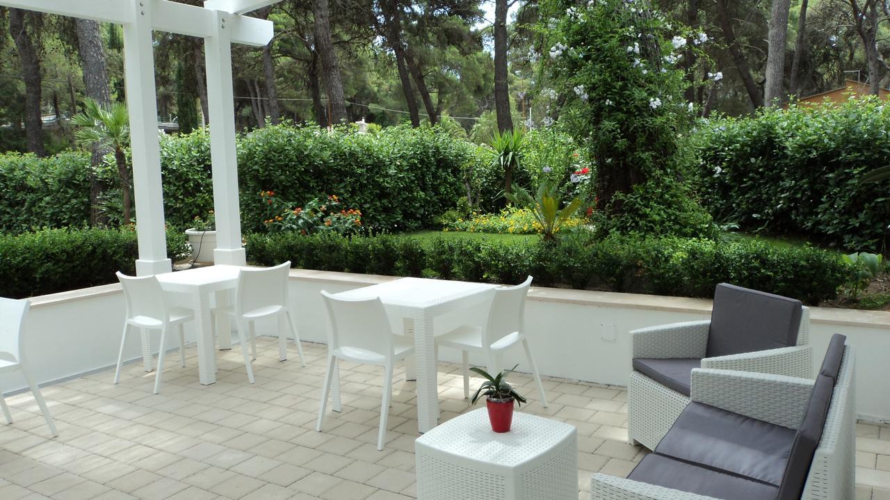 Il Melograno B&B Кастелланета-Марина Экстерьер фото