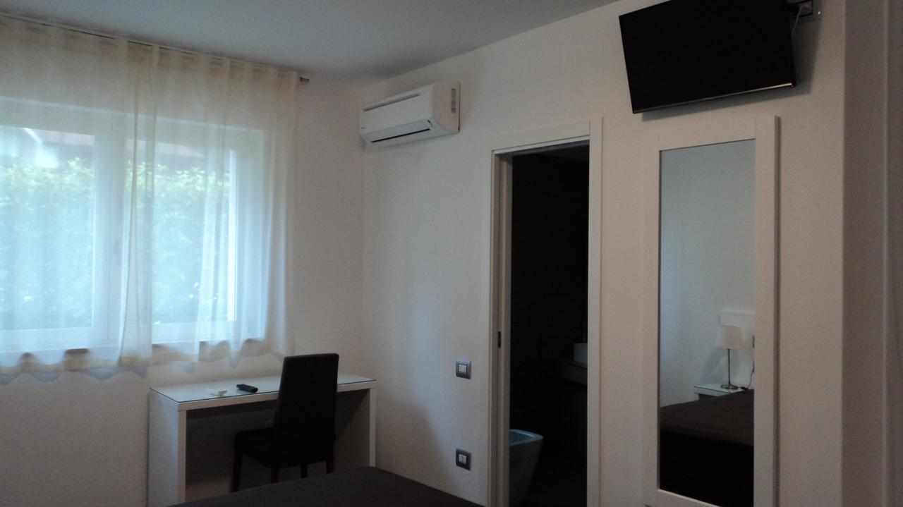 Il Melograno B&B Кастелланета-Марина Экстерьер фото