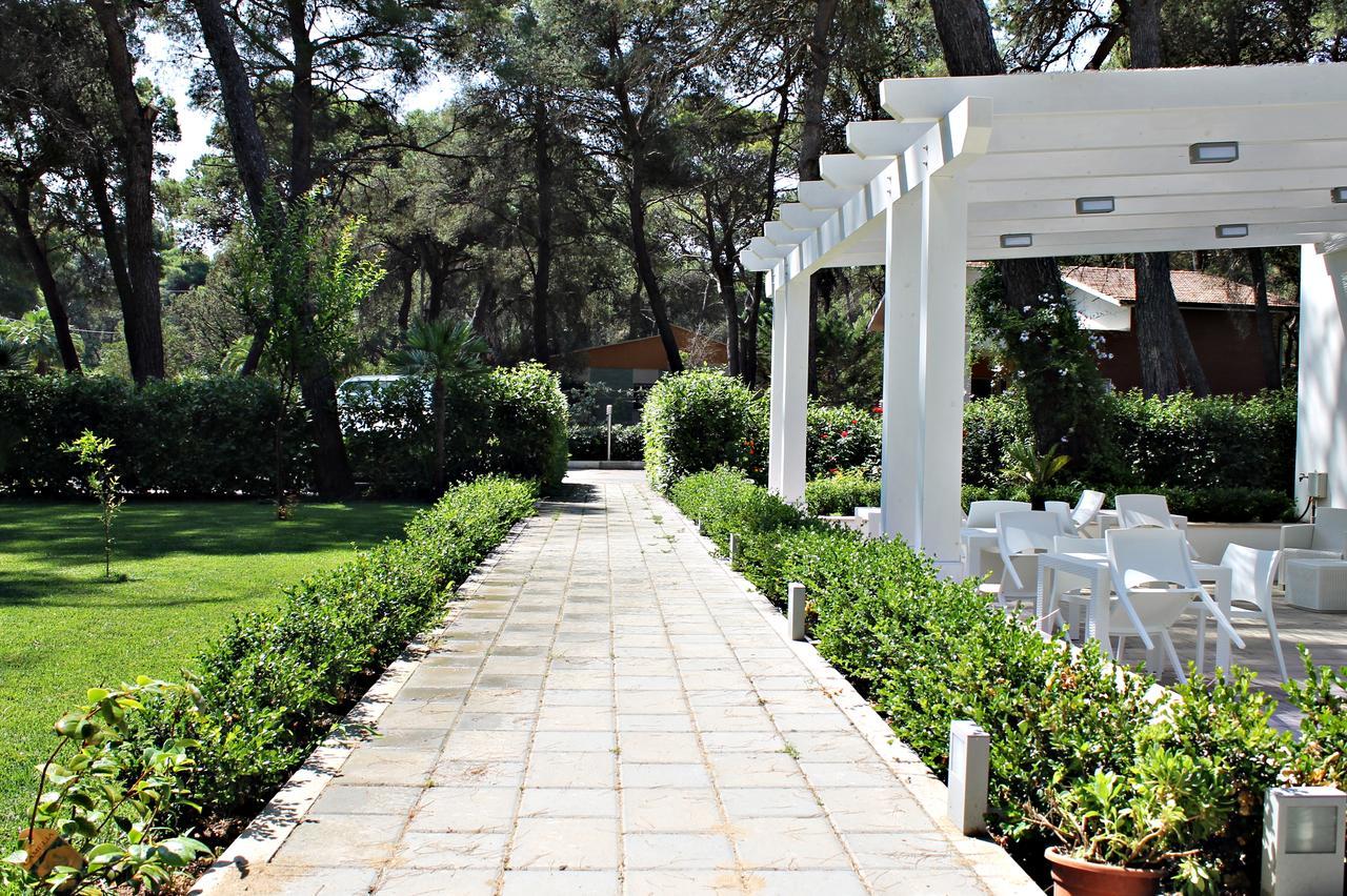 Il Melograno B&B Кастелланета-Марина Экстерьер фото