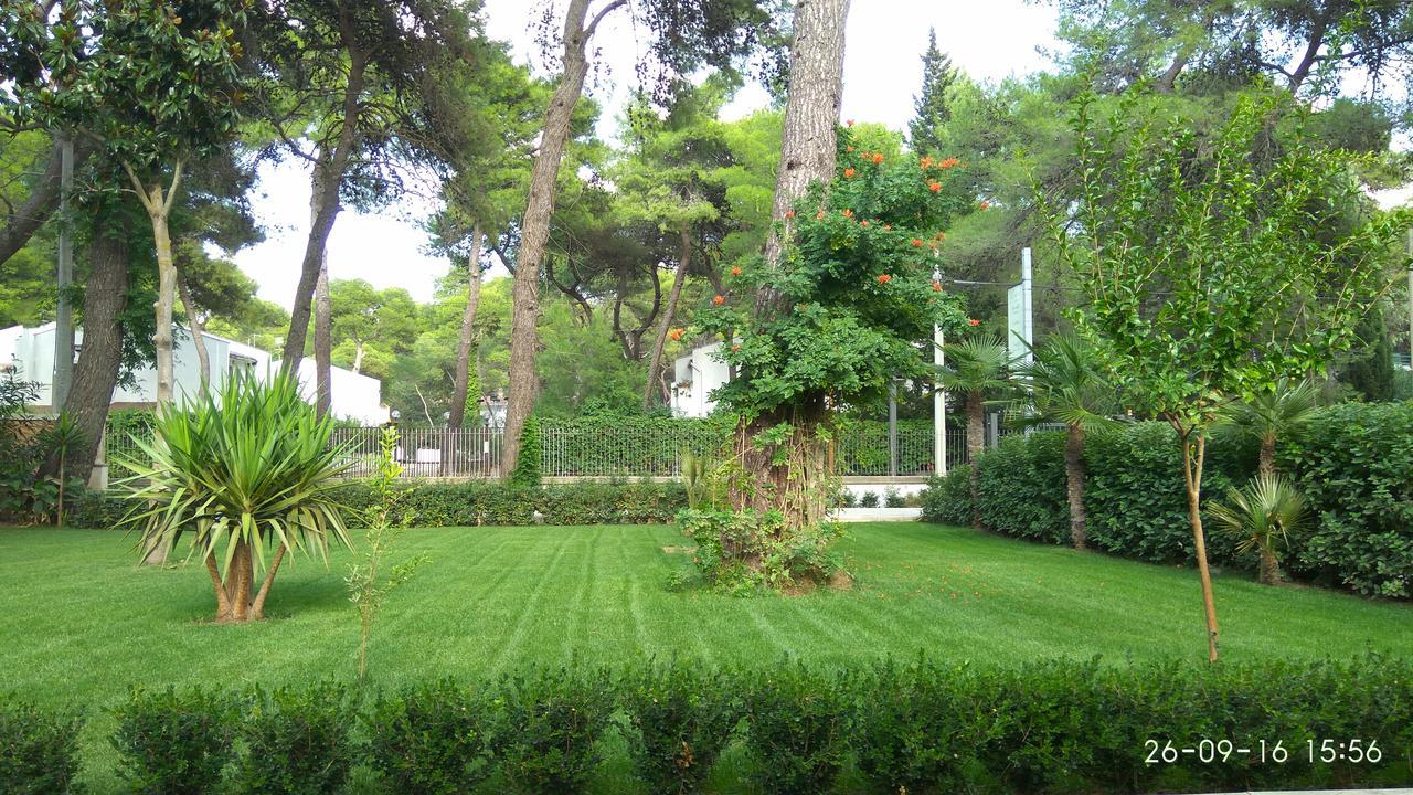 Il Melograno B&B Кастелланета-Марина Экстерьер фото