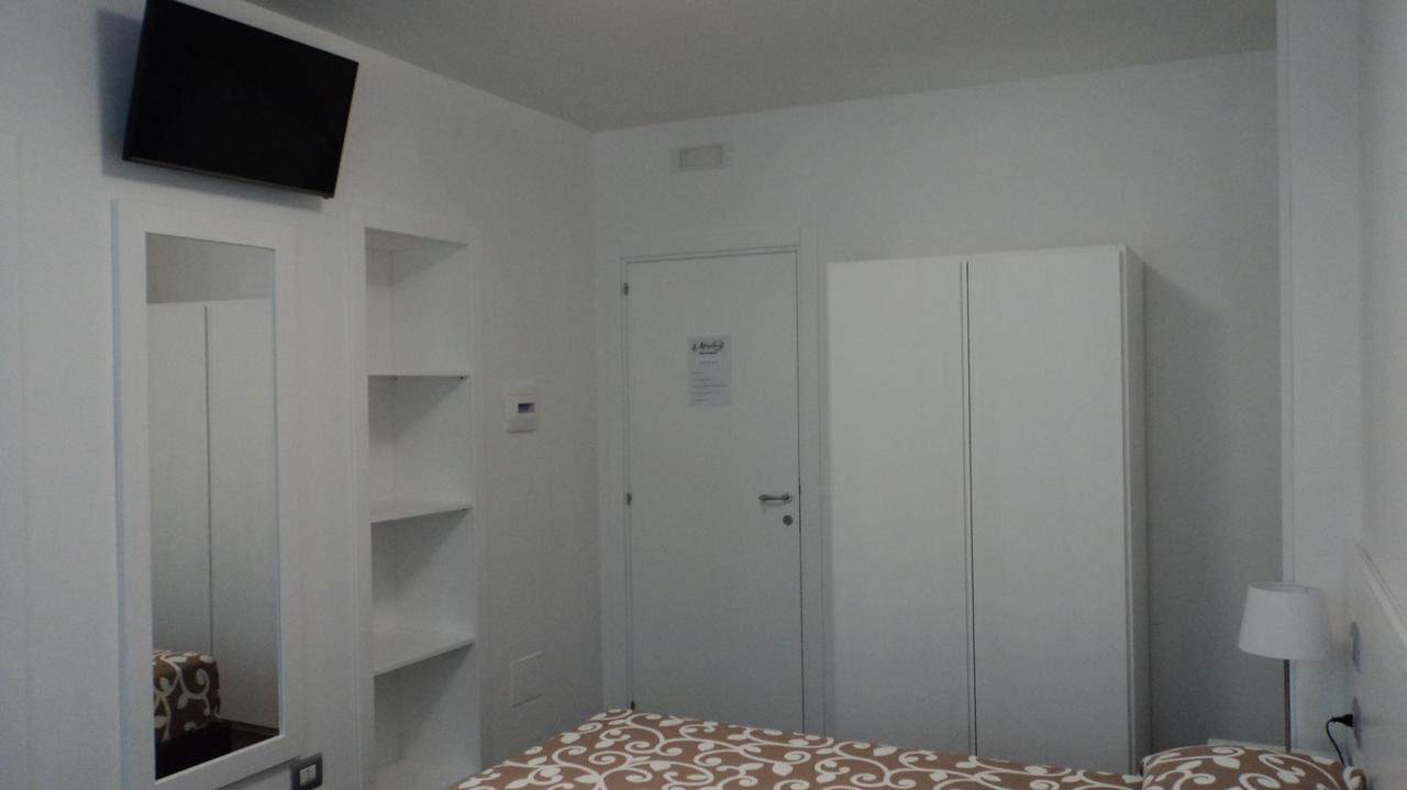 Il Melograno B&B Кастелланета-Марина Экстерьер фото