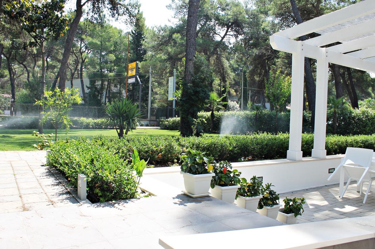 Il Melograno B&B Кастелланета-Марина Экстерьер фото